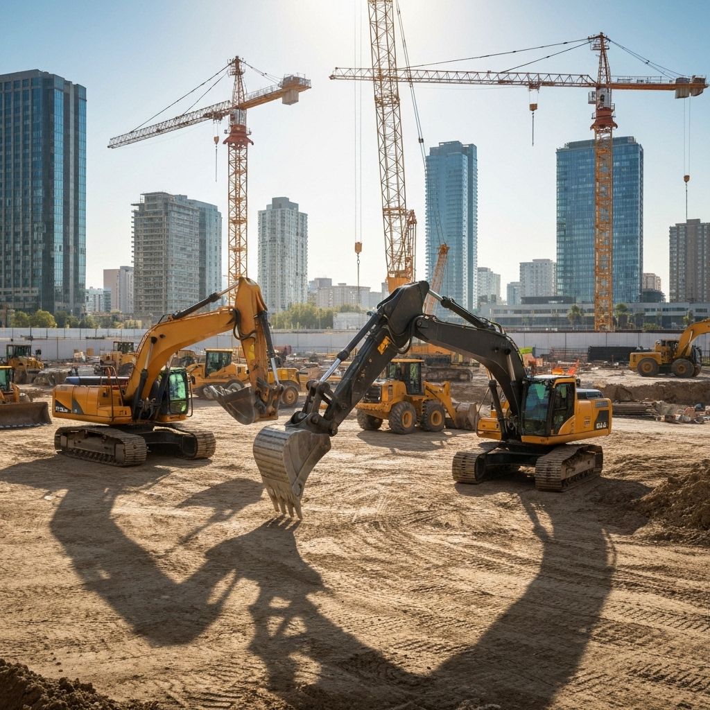 CIMARA Hosts Construction Safety Workshop