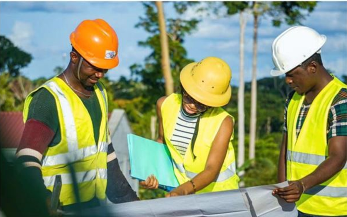 Professional Engineering Excellence