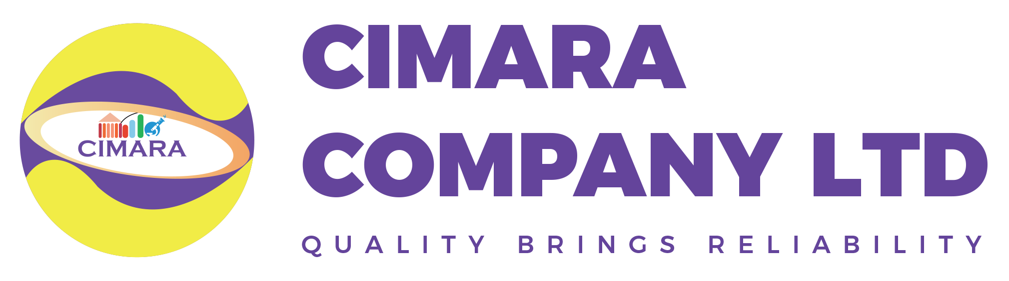 CIMARA COMPANY LTD